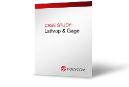 Lathrop & Gage Case Study