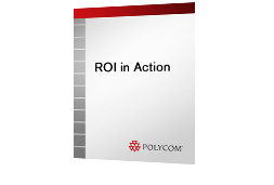 ROI in Action