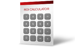 Tool: ROI Calculator